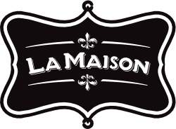 La Maison Restaurant logo